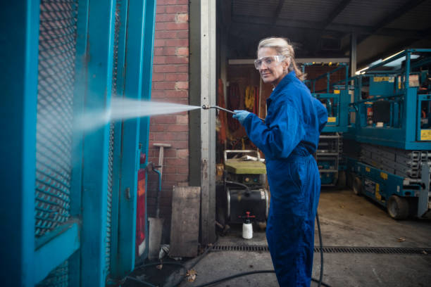 Reliable Camp Pendleton South, CA  Pressure Washing Services Solutions