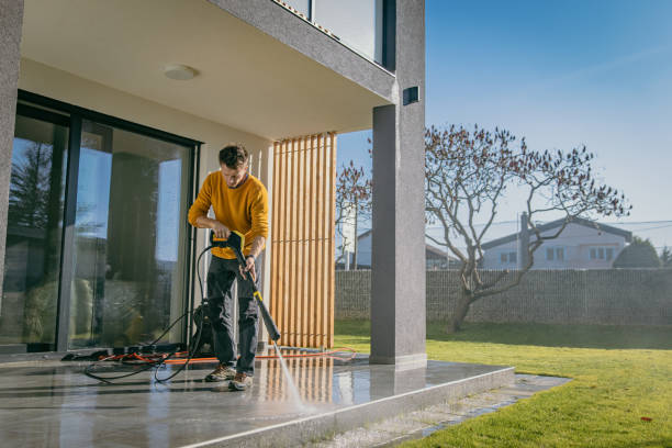 Best Pool Deck Cleaning  in Mp Pendleton South, CA